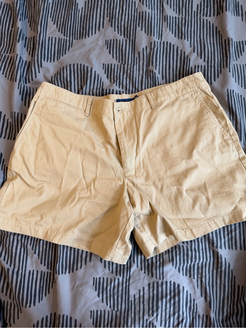 Khakis Shorts Polo Ralph Lauren